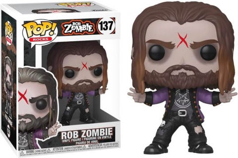 Funko 142 - Gingerbread Thor