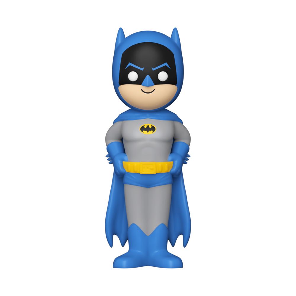 Black Widow (Victory Shawarma)