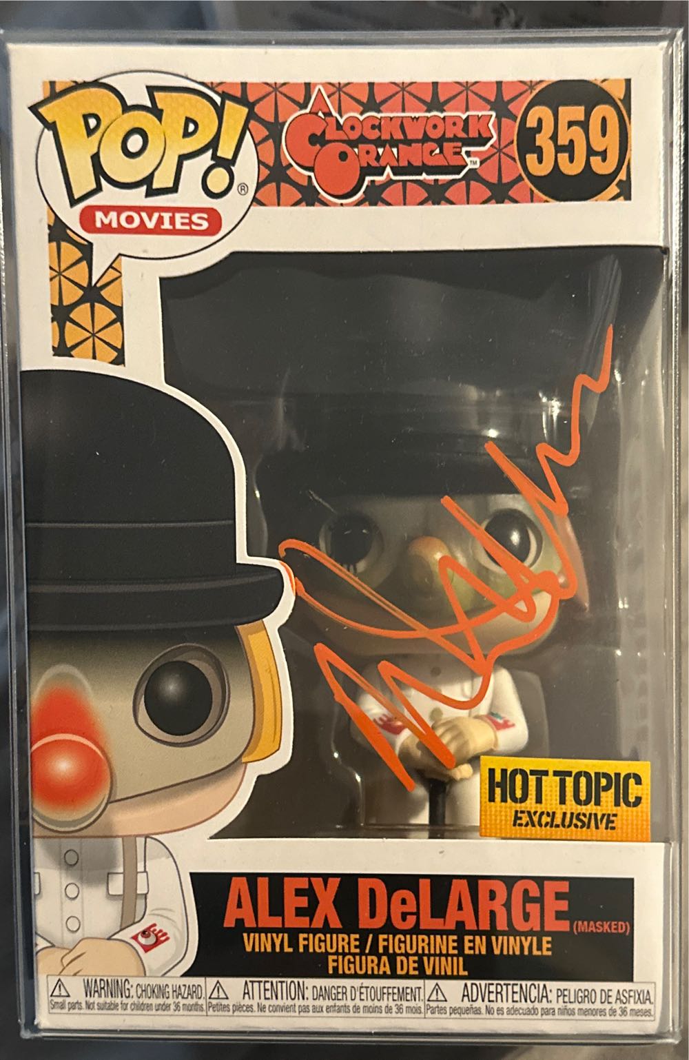 Superman Leather Button Bracelet