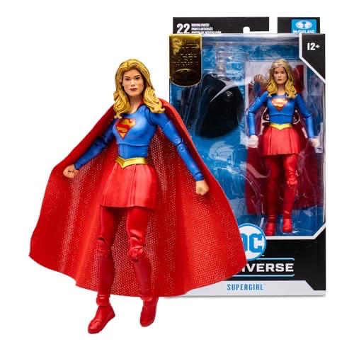 Batman Vs Superman Superman Action Blue Suit