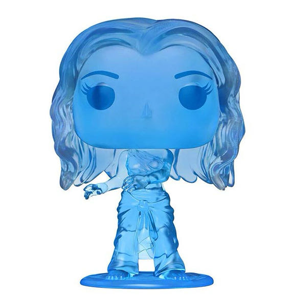 Chilli  vinyl figure collectible [Barcode 889698529334] - Main Image 3