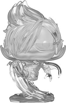 Soba Mask (Chase) - One Piece vinyl figure collectible - Main Image 3