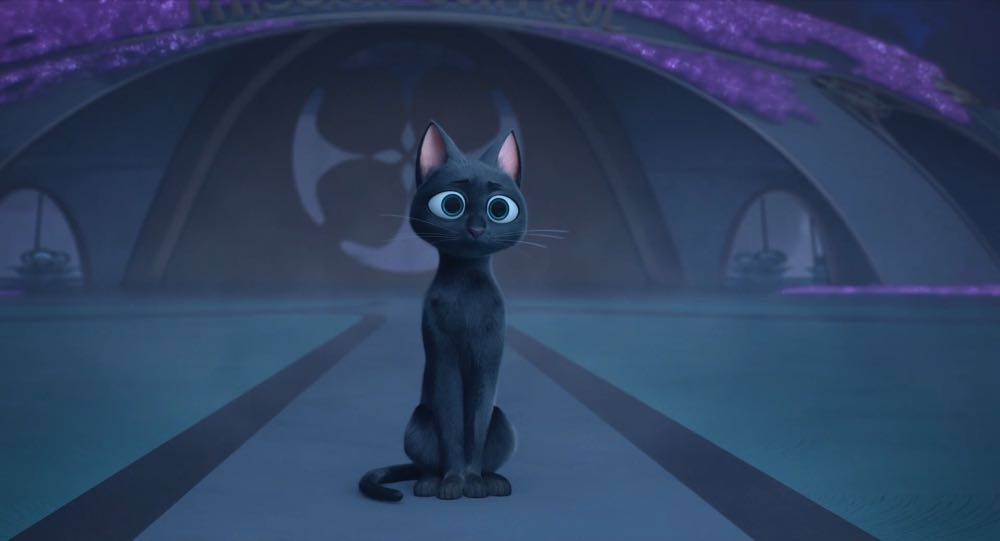 Bob (Luck)  vinyl figure collectible [Barcode 889698678612] - Main Image 4