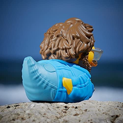 Matt Hooper Tubbz Duck Vinyl Figure - Jaws vinyl figure collectible [Barcode 5056280431107] - Main Image 2