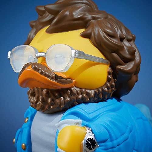 Matt Hooper Tubbz Duck Vinyl Figure - Jaws vinyl figure collectible [Barcode 5056280431107] - Main Image 3