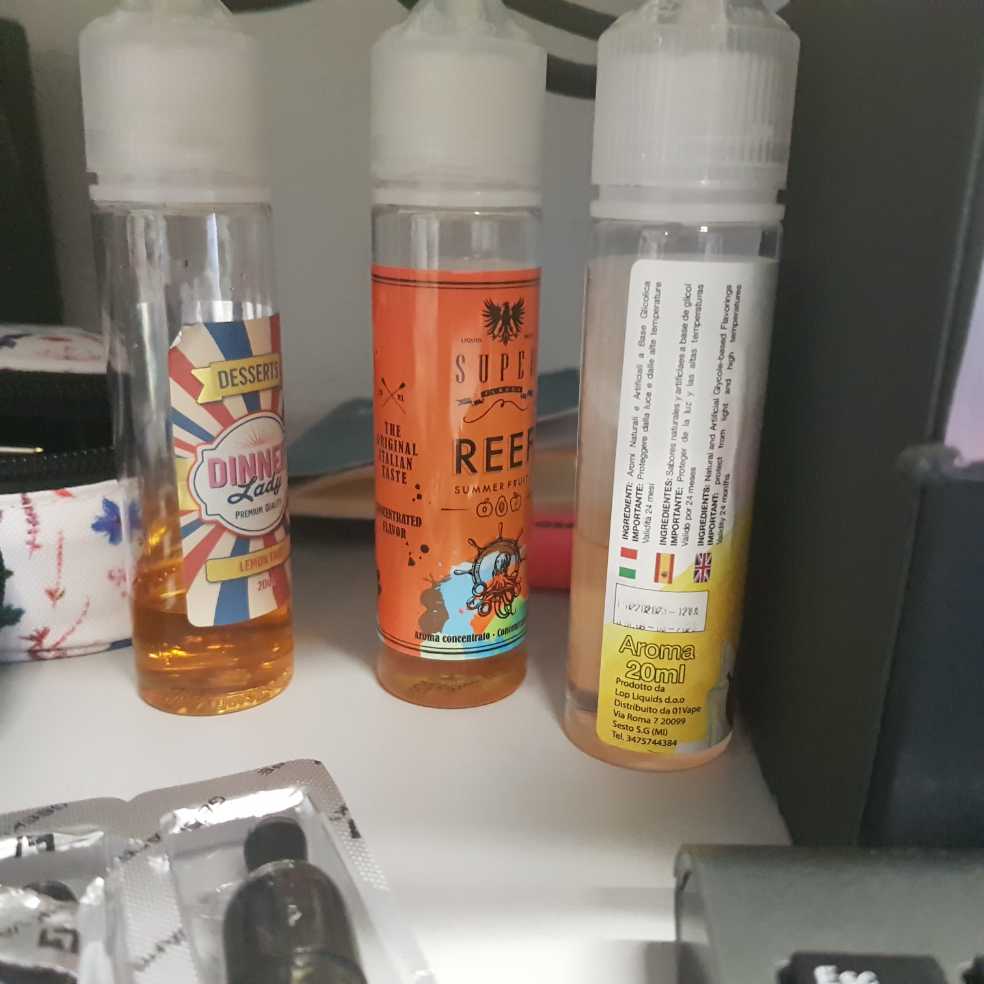 123455  vinyl figure collectible - Main Image 3