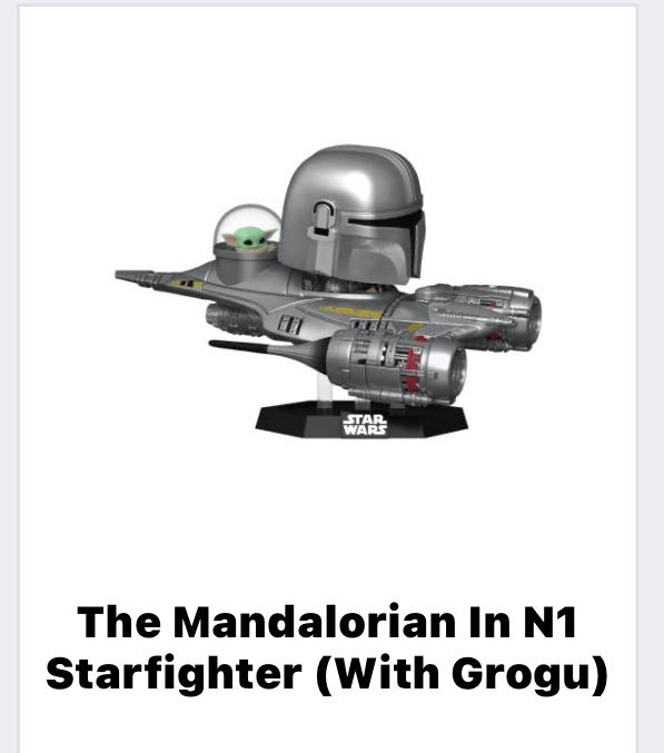 New Disney Nightmare Before Christmas Collectible 7 Pieces Set The 7pc. ~ 30th Ann.