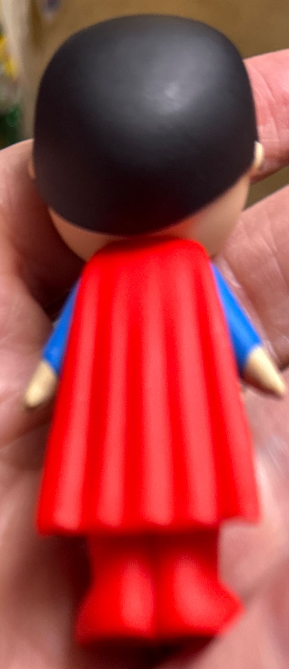 Funko Superman Mini - Funko vinyl figure collectible - Main Image 2