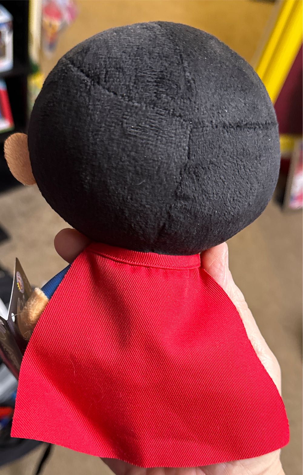 Funko DC Collectible Superman Hero Plushies - Funko vinyl figure collectible [Barcode 889698142892] - Main Image 2