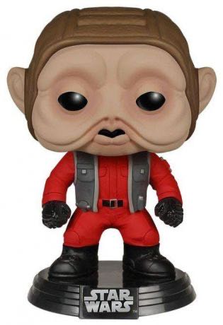 Nien Nunb