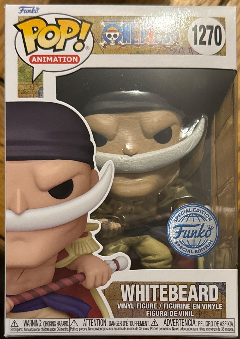 Toge Inumaki -nendoroid 