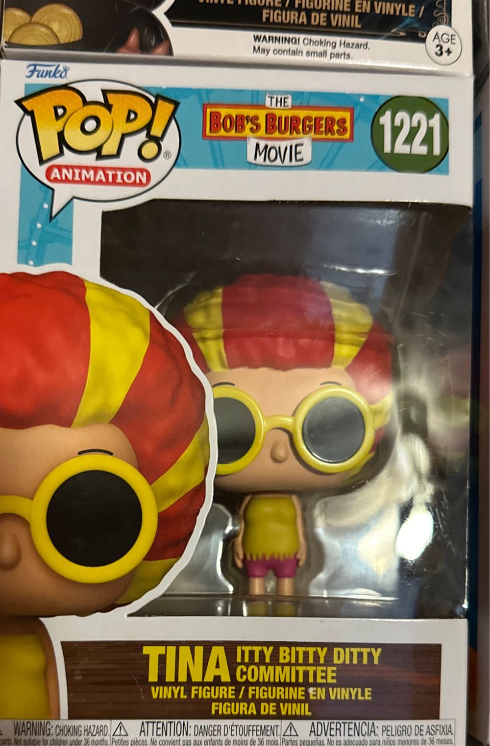 The Lost World: Jurassic Park Vhs