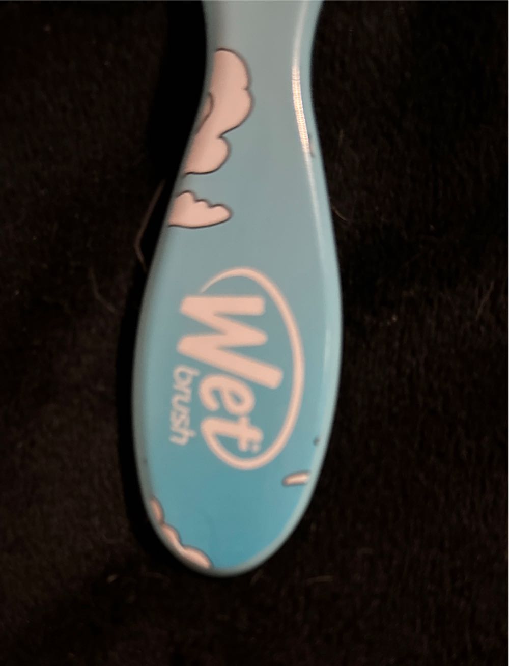 Superman With The Flash Justice League Hair Brush - DC Comics vinyl figure collectible - Main Image 2