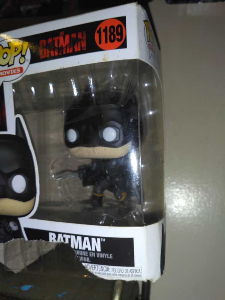 Bo-Katan Kryze Pop! 693