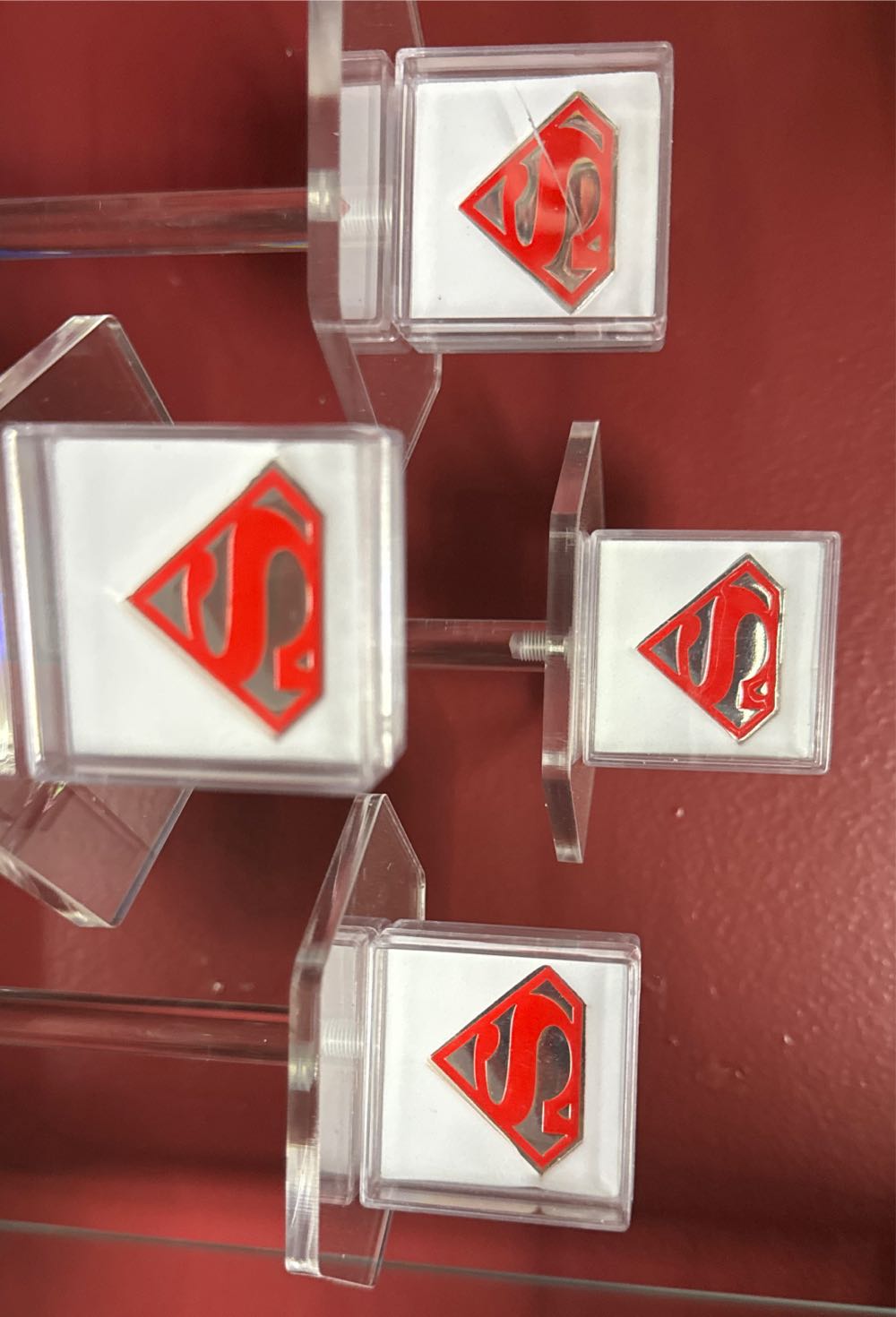 Captain America (Gingerbread Minis)