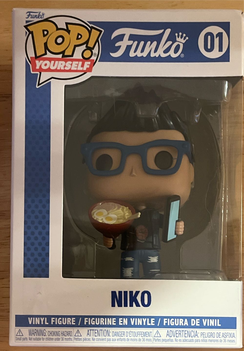 Pirates Of The Carribean Dog (Flocked)