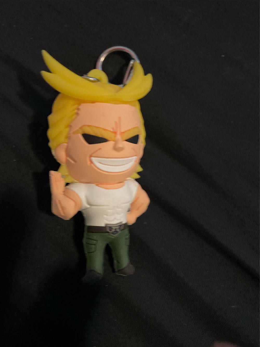 Jurassic World: Fallen Kingdom