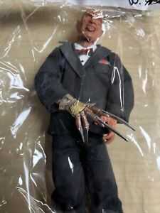 TheNightmare Before Christmas - Jack Skellington