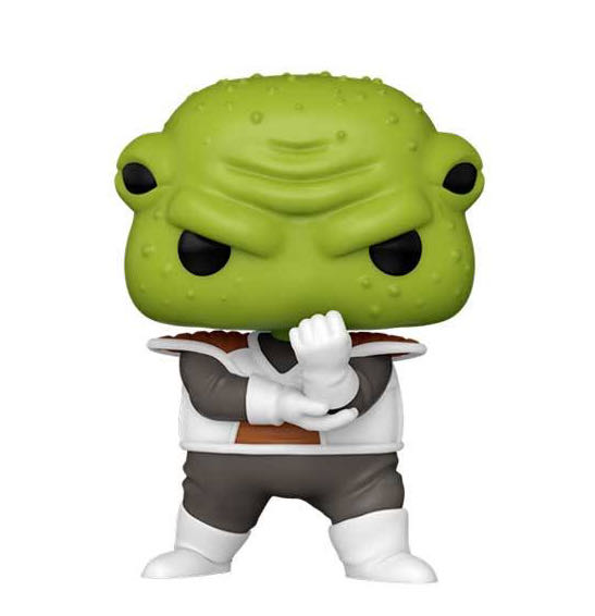 Guldo - Dragon Ball Z vinyl figure collectible [Barcode 889698486675] - Main Image 3
