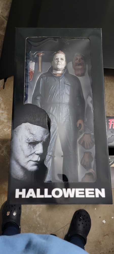 Little People Collector Friends Tv Series Special Edition Figure Set For Adults & Fans 6 Characters In A Display Gift Package