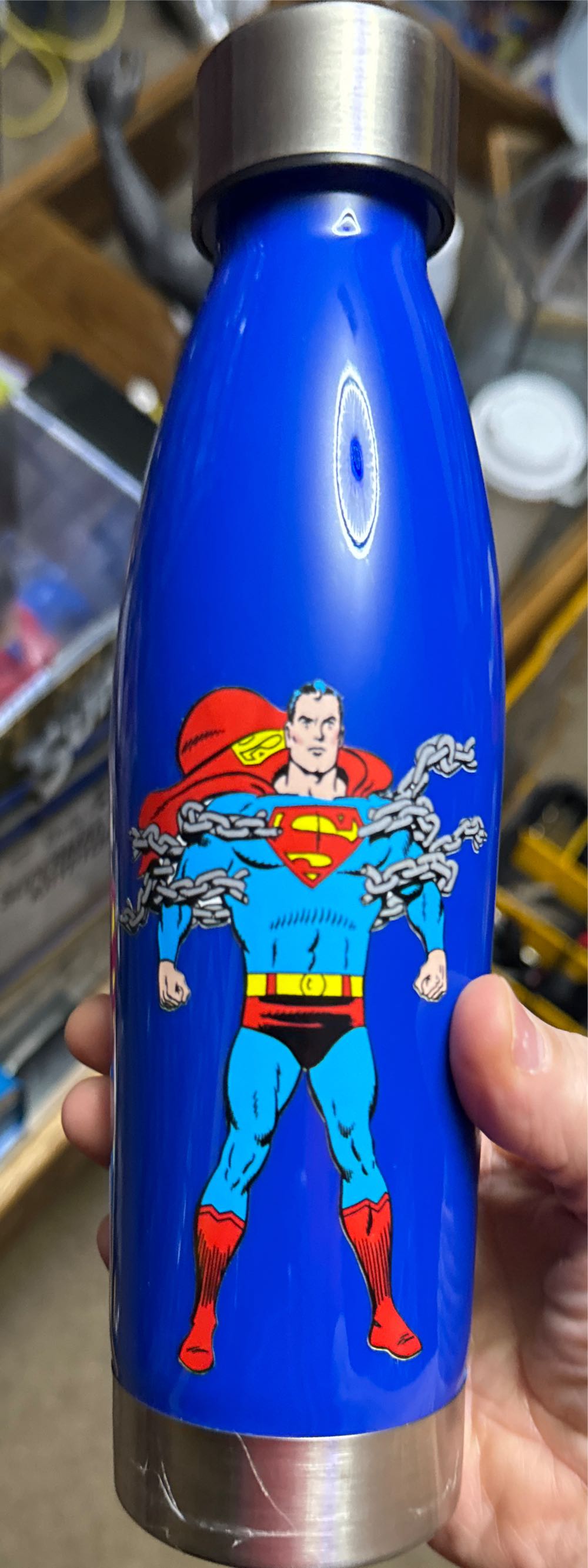 Soda Pop: Barney Rubble Common 