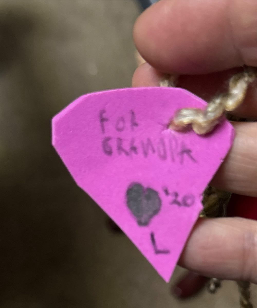 Superman Homemade Neclace  vinyl figure collectible - Main Image 4