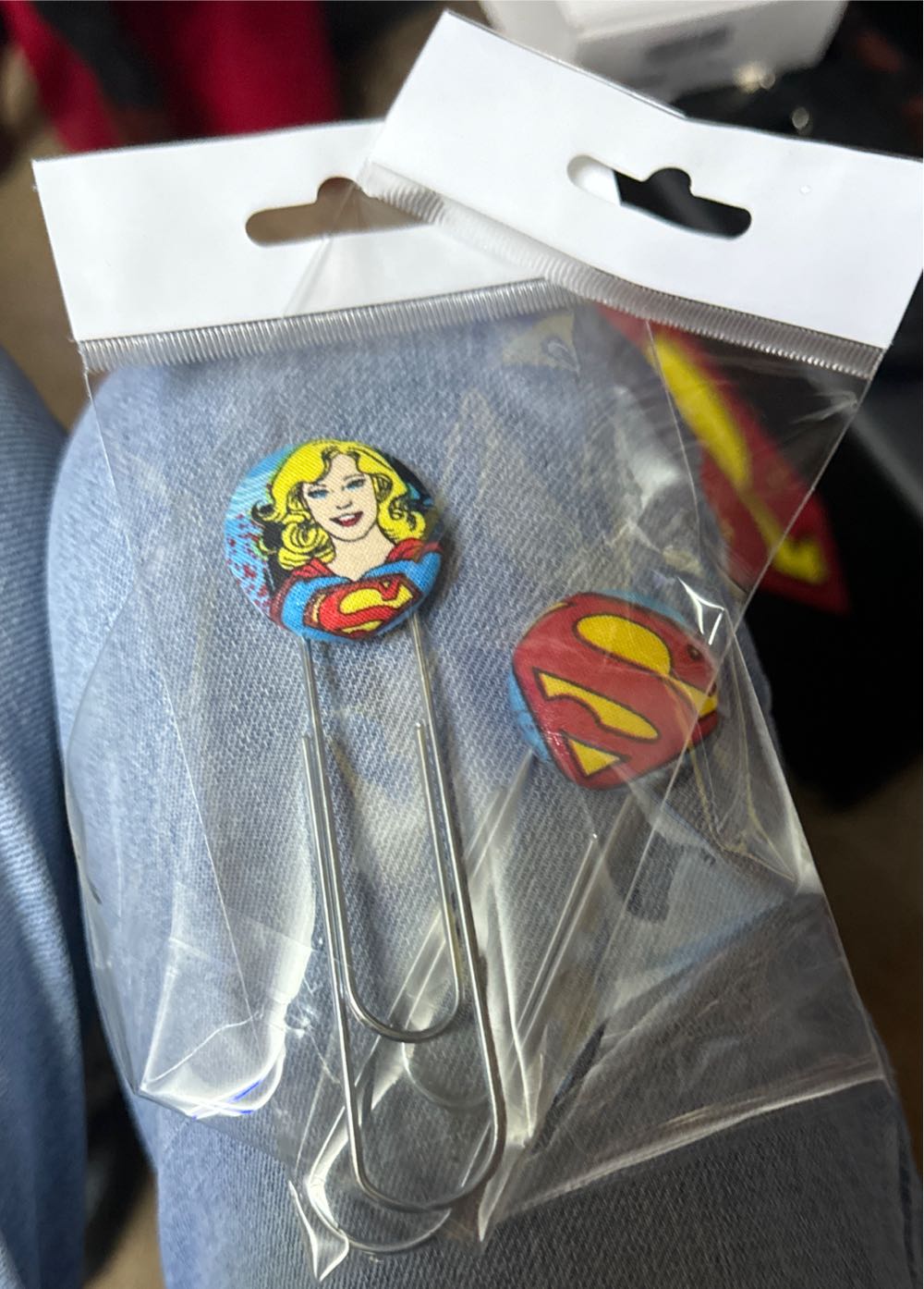 Satellite Girl and Milk Cow [BLU]