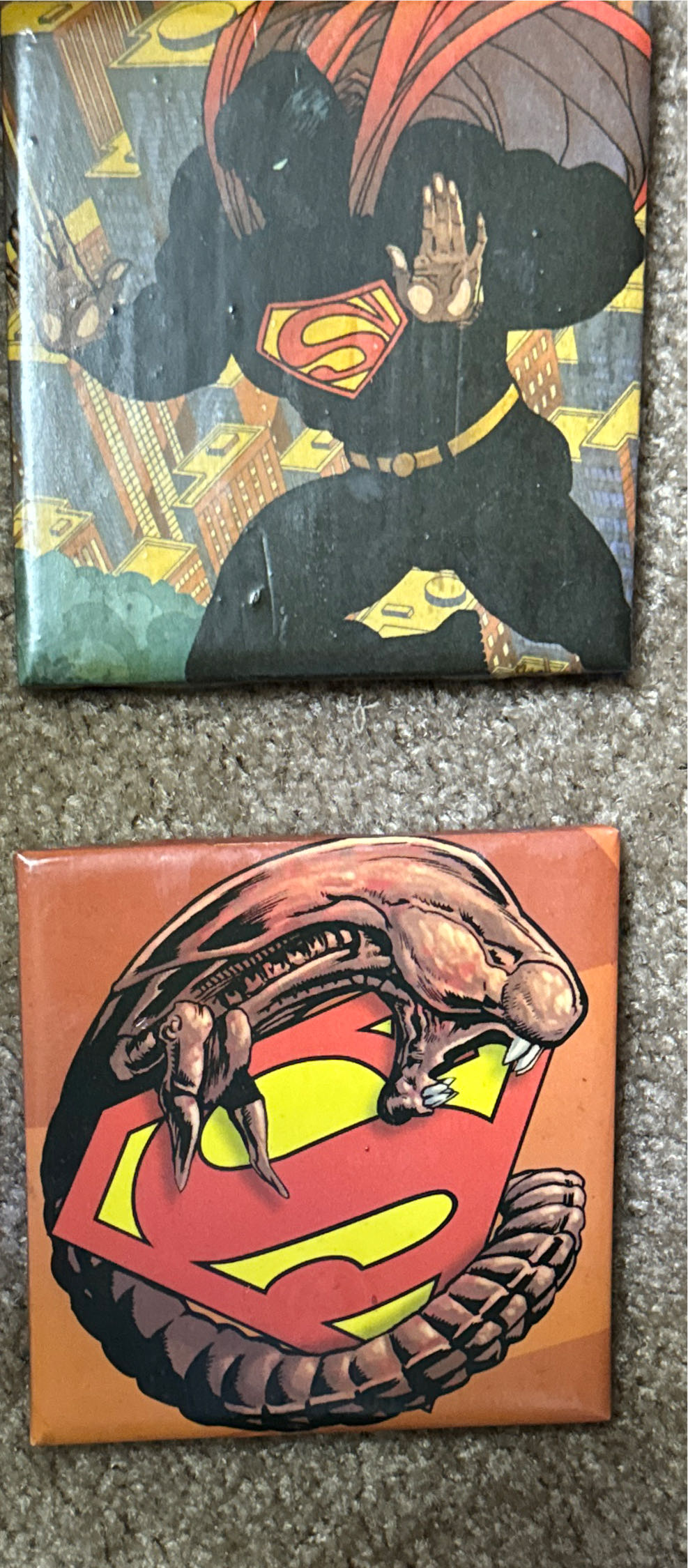 Sonic The Hedgehog (Shadow & Amy 2 Pack)