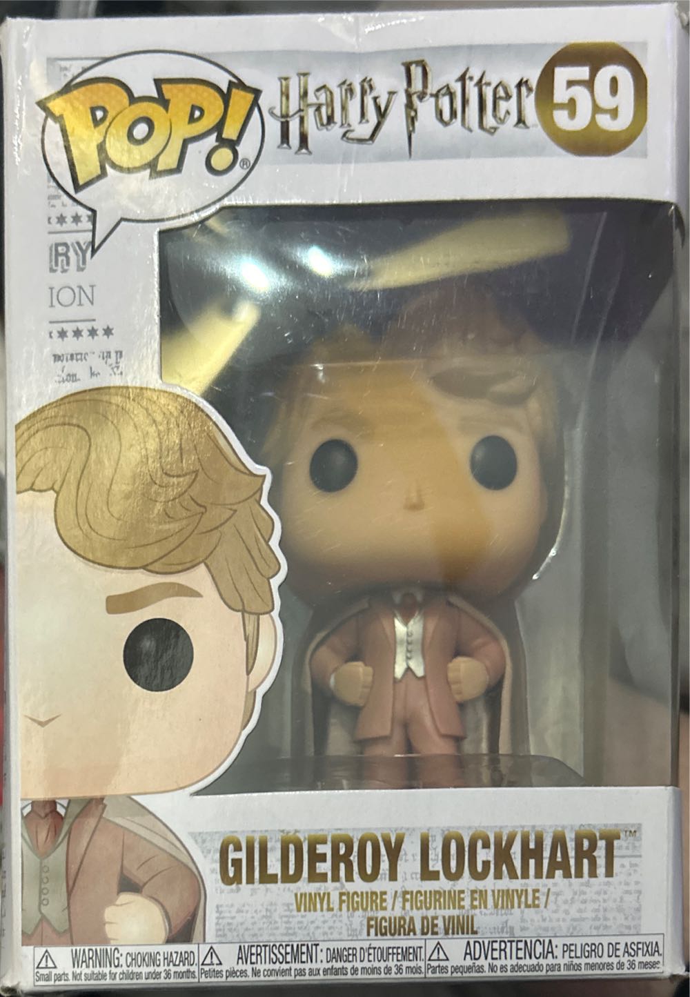 Batman Mcfarlane Toys Dc Multiverse Who Laughs As Batman 7” Action Figure With Accessories