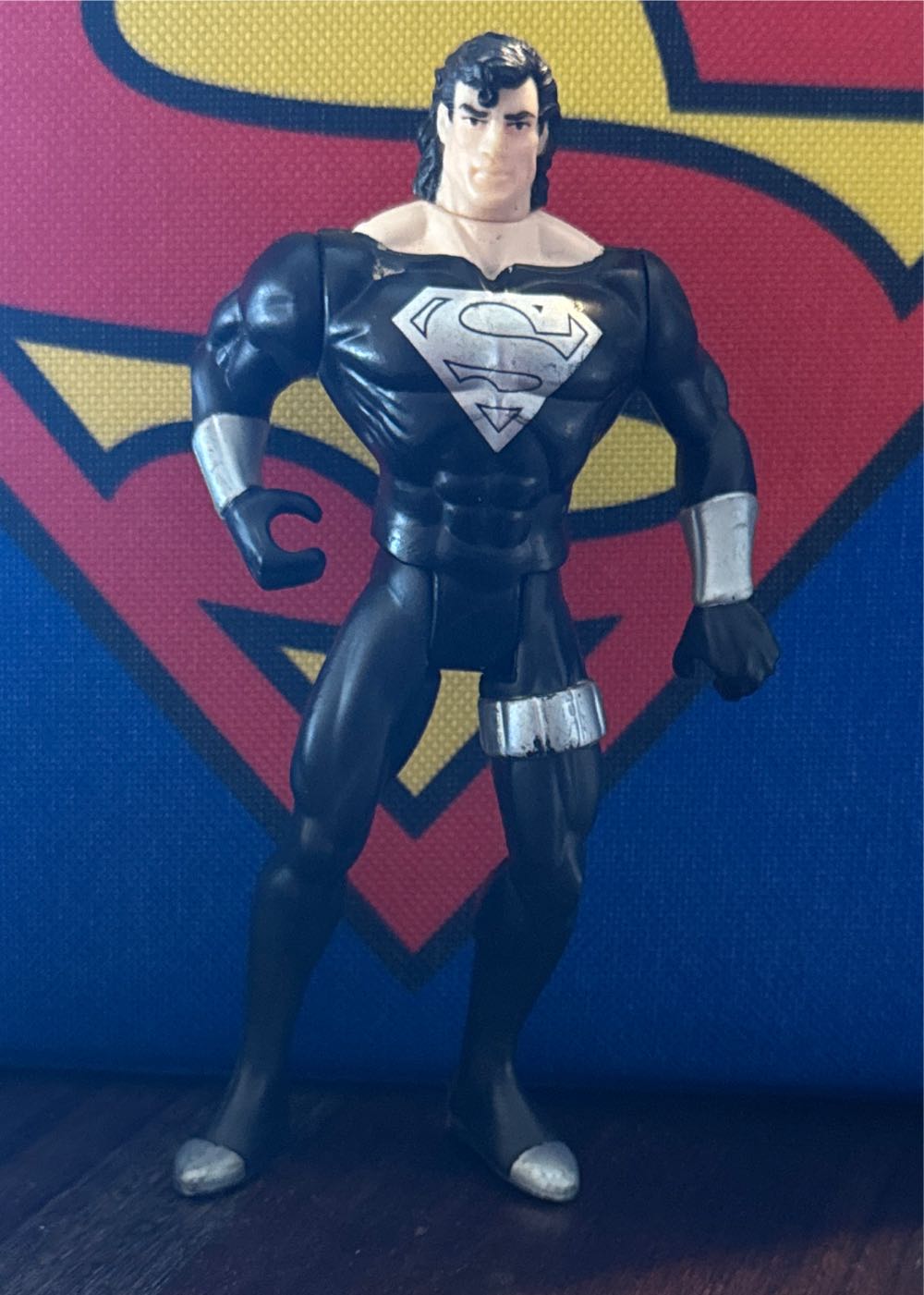 62 - Nearly Headless Nick