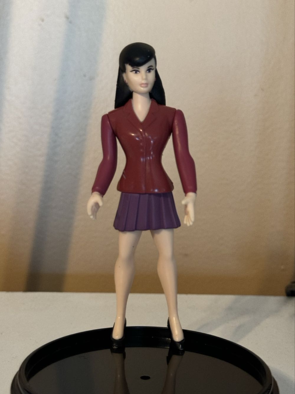 Superman And Lois - DC Comics vinyl figure collectible - Main Image 2