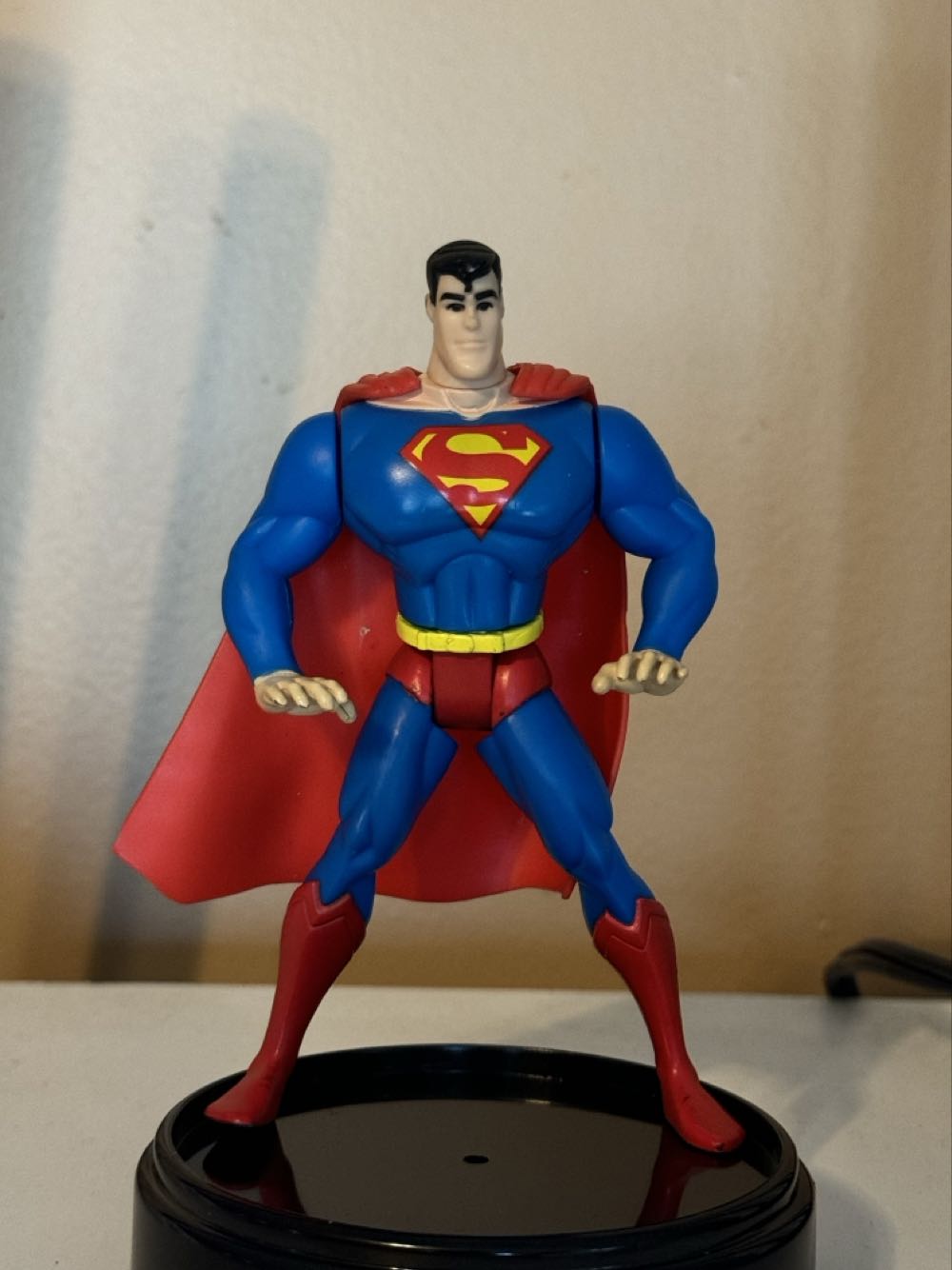 Superman And Lois - DC Comics vinyl figure collectible - Main Image 3
