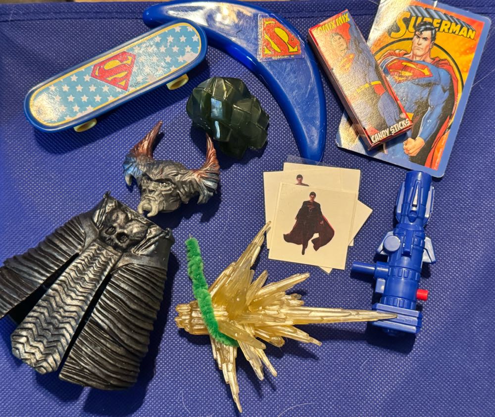 Demogorgon Soda Chase