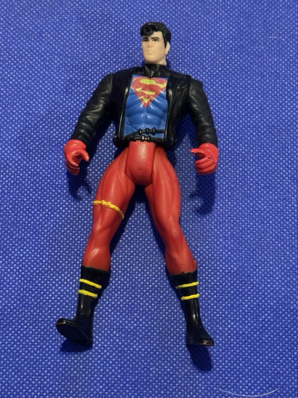 Gi Joe 40th Anniversary Edition: Action Marine 12” Figure