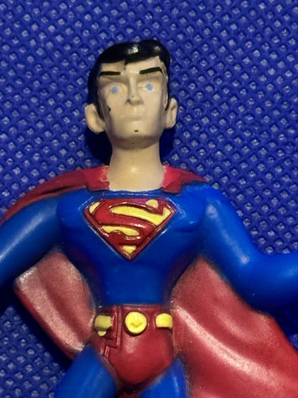 Superman Legion Of Superheroes - DC Comics vinyl figure collectible - Main Image 2