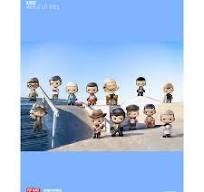 Goku (Rosé) With Scythe