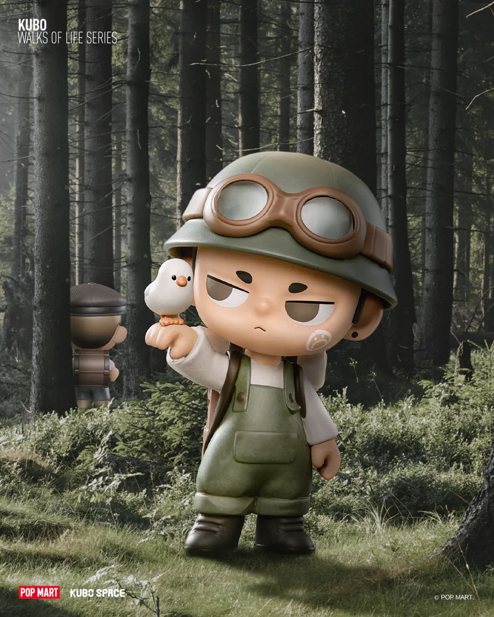 Pan’s Labyrinth Neca Guillermo Del Toro Signature Collection 7” Scale Action Figure Pale Man Pan’s Labyrinth