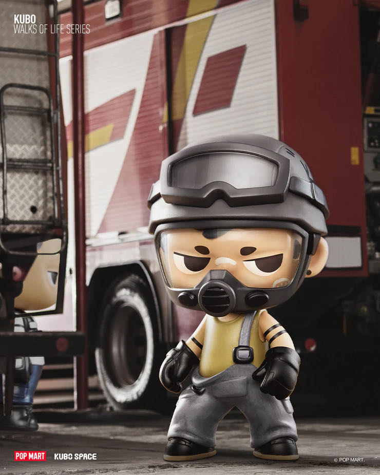 Woodland Snowman With Animals