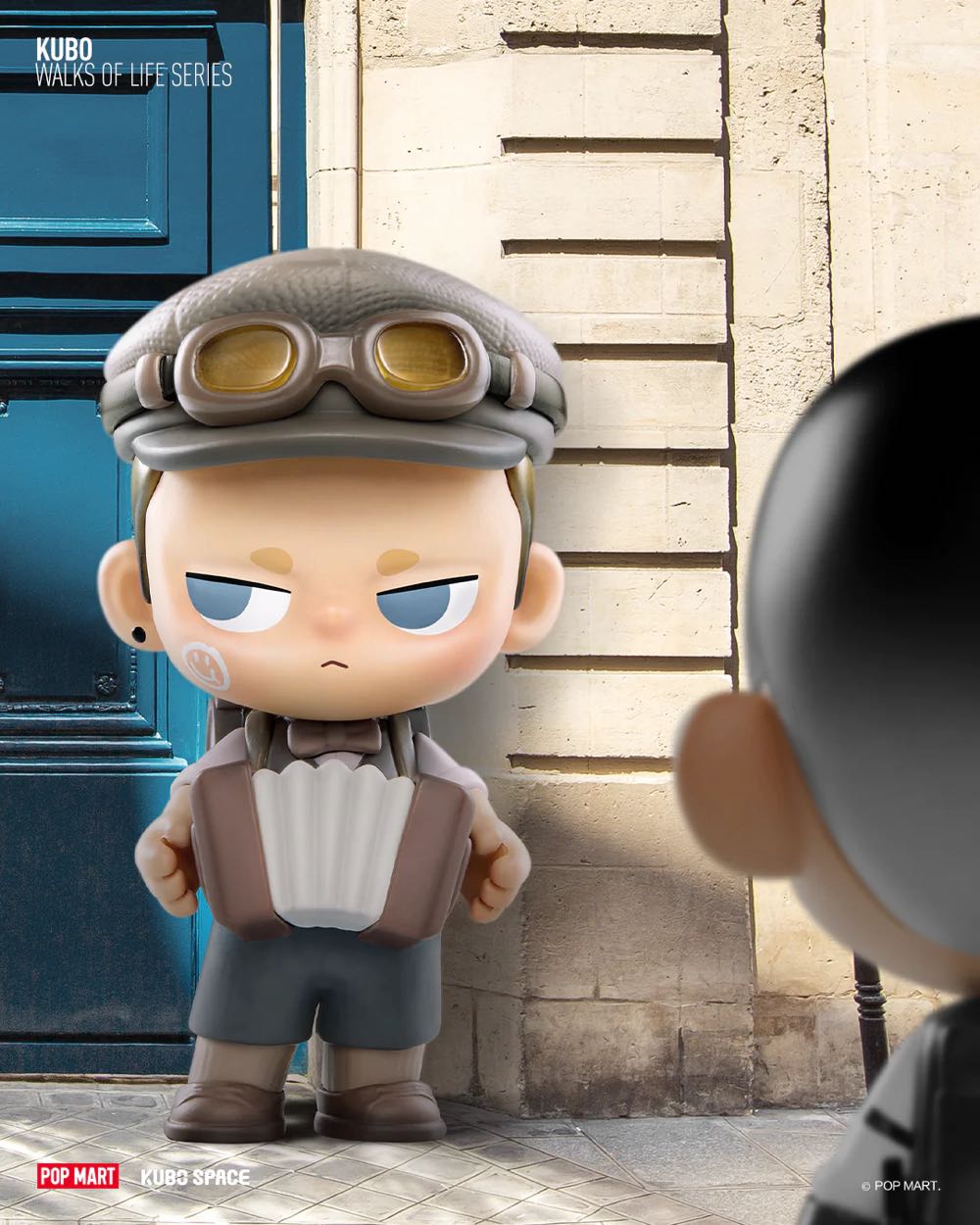 Funko Pop! Keychain: Five Nights At Freddy’s Balloon Foxy