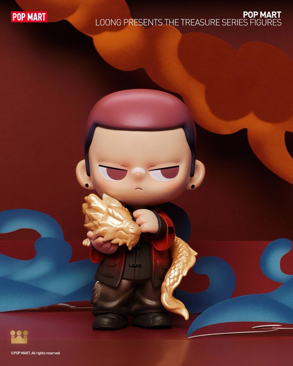 Funko Pop! Heroes The Joker Black Light Pop Batman Black Light