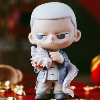 グッドスマイルアーツ上海good Smile Arts Shanghai Nendoroid Original River Non-scale Plastic Painted Action Figure