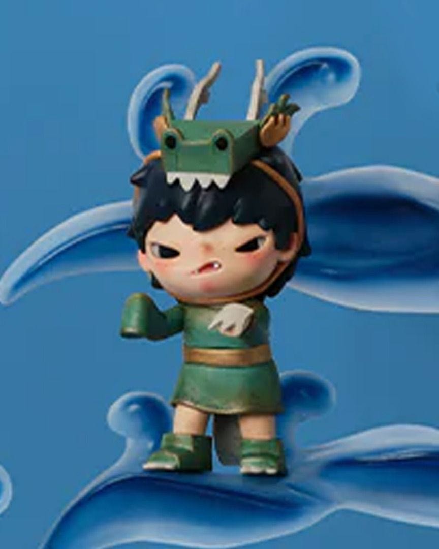 Superman Toothbrush Holder Set