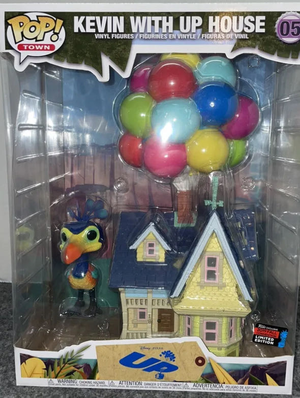 Severus Snape (Advent)