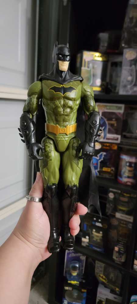 Dc The Justice League Classic Wall Calendar