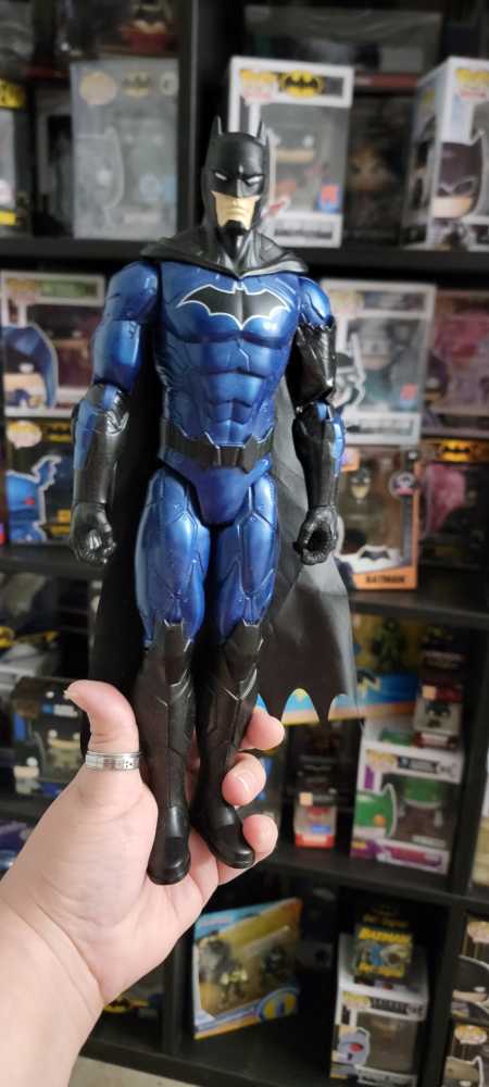 Young Anna - Frozen 2