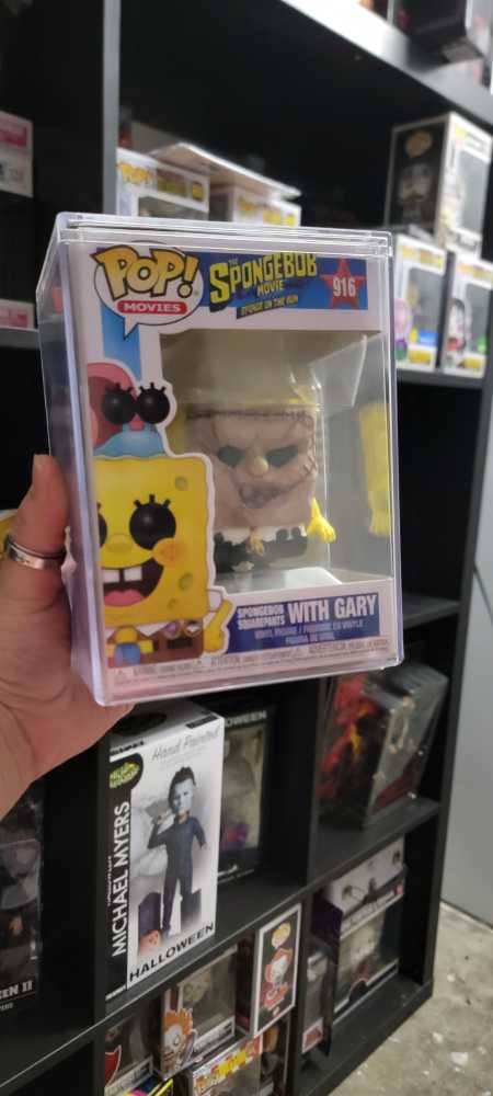 First Order Stormtrooper (blaster)