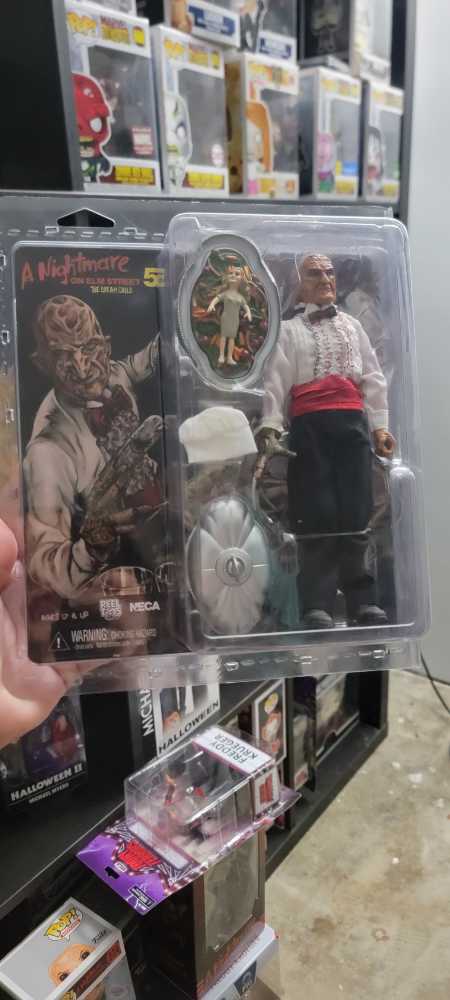 Doctor Who: Eleventh Doctor / Mr.Clever