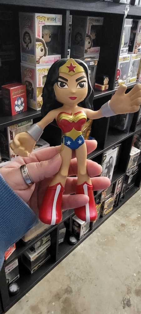 Deadpool Comic Cover