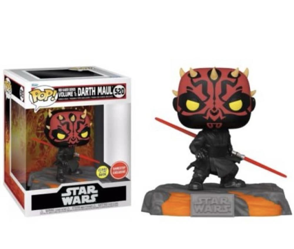 Luna Lovegood & Neville Longbottom VYNL