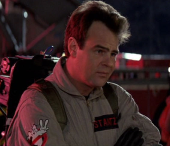 Ghostbusters - Ray Stantz - Ghostbusters vinyl figure collectible [Barcode 889698733878] - Main Image 3